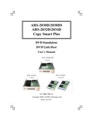 Acard BIOS ARS-3020 Drivers for Windows 7 Acard BIOS ARS-3020 Windows